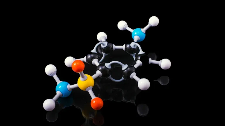 What Type of Bonding Does Aluminum Oxide Have