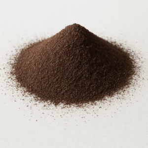 Brown Aluminum Oxide Powder  brown aluminum oxide