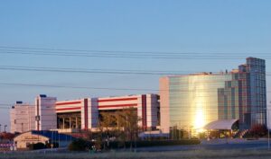 White Fused Alumina White Corundum 11 Illustration of advanced technology in alumina refineries