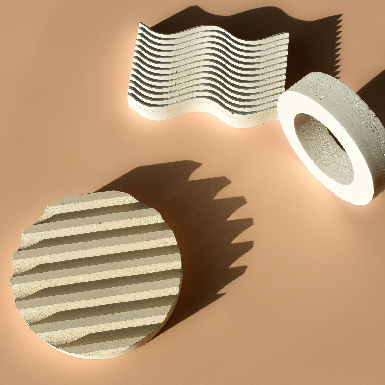 Alumina ceramic in various industrial applications