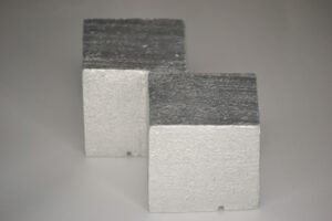 Alumina in Thermal Applications
