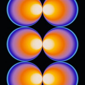 Diagram of X-ray Diffraction Process