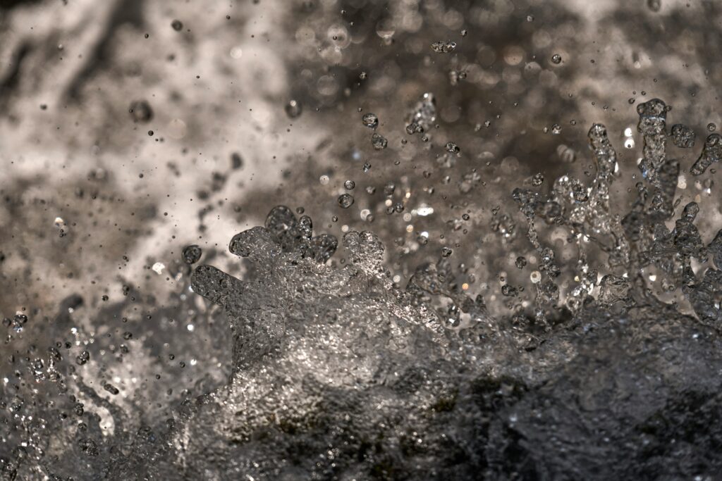 White Fused Alumina White Corundum 4 Worker exposed to alumina dust