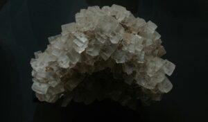 Industrial Use of Alumina Crystals