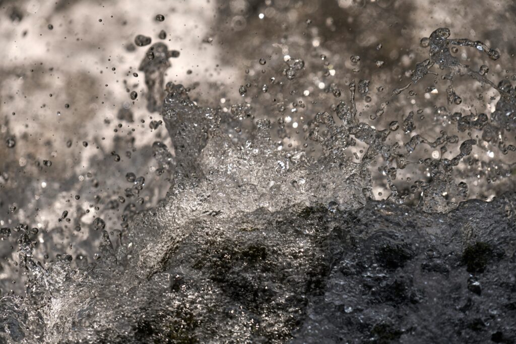 White Fused Alumina White Corundum 5 Health impacts of alumina dust exposure