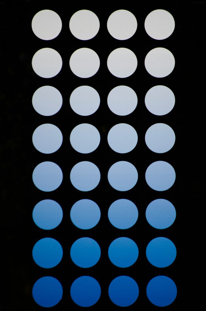 Diagram of Different Alumina Phases