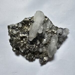 Comparison of Alumina's Crystalline Forms
