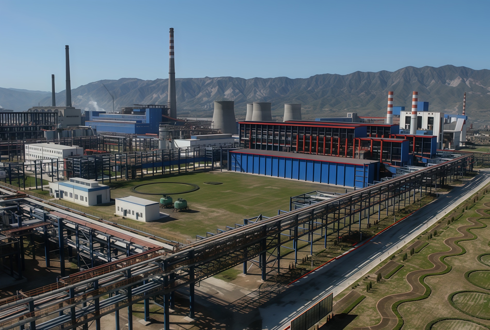 Xinli White Fused Alumina Supplier Factory