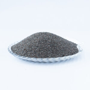 White Fused Alumina White Corundum 5 Application Comparison Diagram