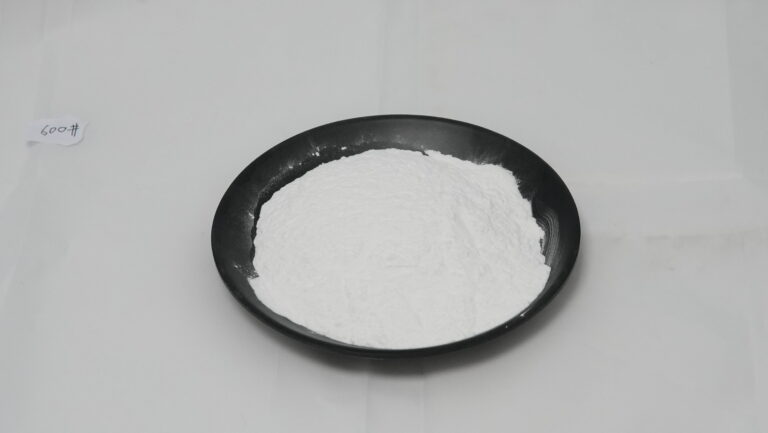 White Fused Alumina White Corundum DSC00547 abrasive