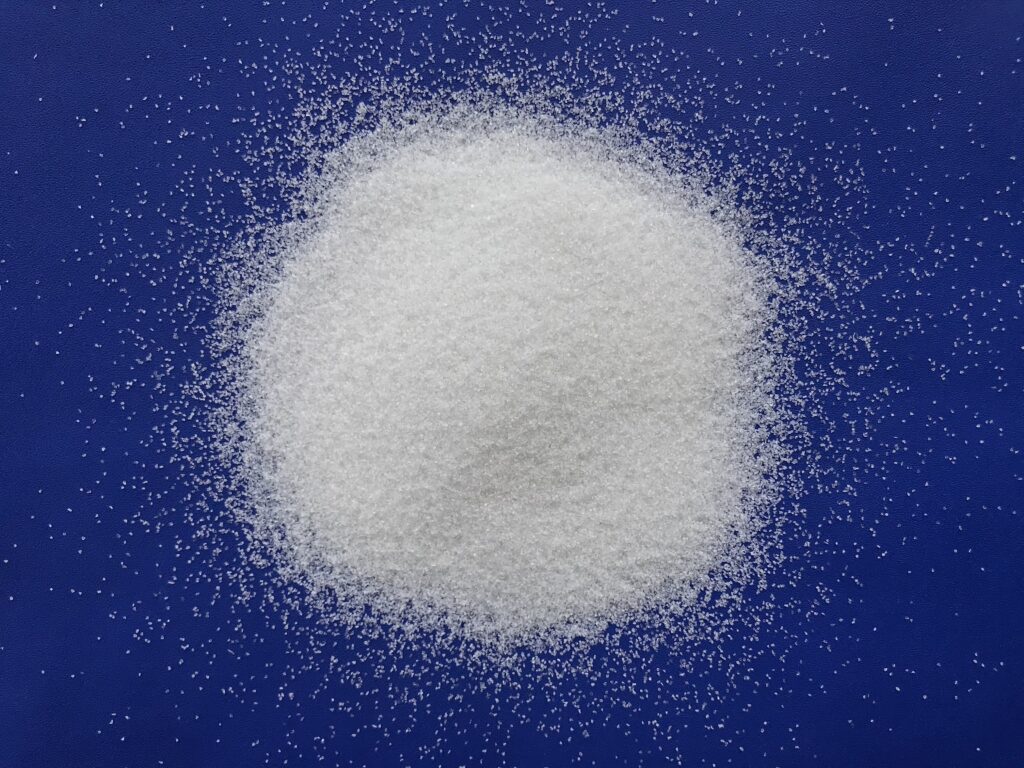 White Fused Alumina White Corundum 1 corundum white