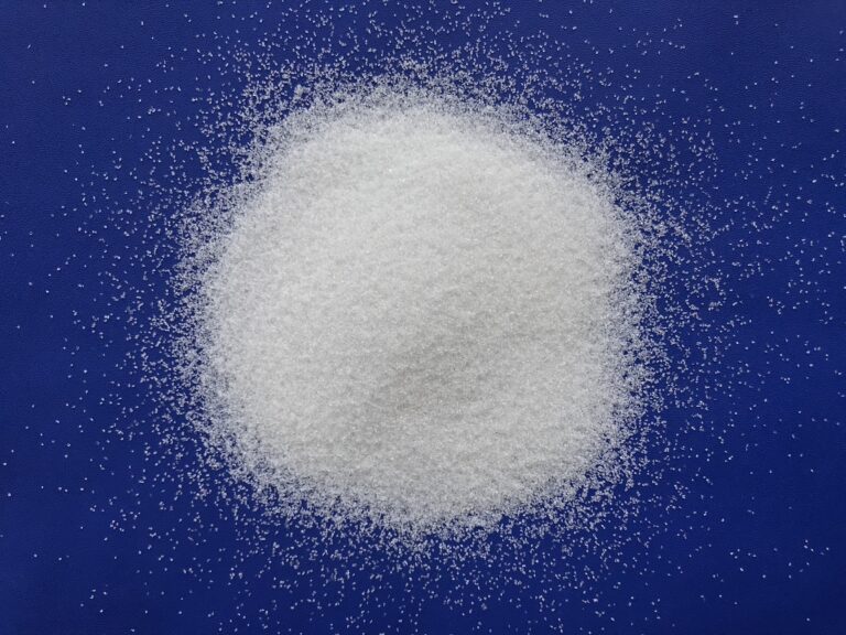 White Fused Alumina White Corundum 13 corundum white