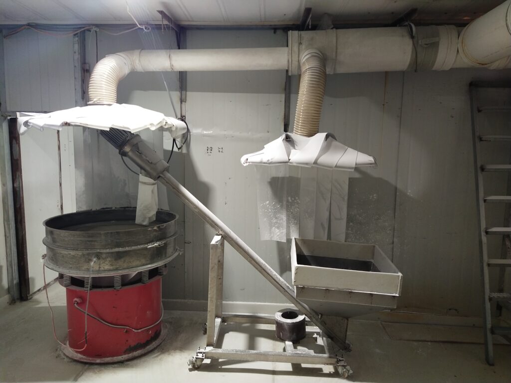 White Fused Alumina White Corundum 11 White Fused Alumina White Corundum IMG 20210610 155214 1 abrasive