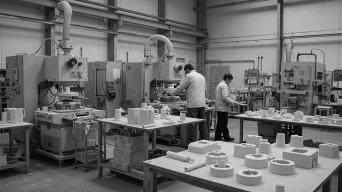 White Fused Alumina White Corundum aluminum oxide polishing powder 5starmaterials.com 2 edited abrasive