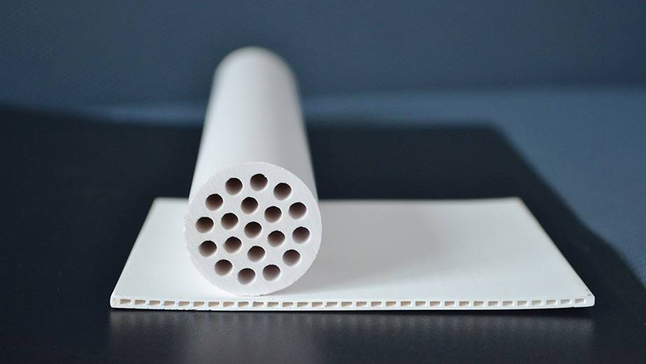 White Fused Alumina White Corundum ceramic membrane edited abrasive