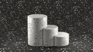 White Fused Alumina White Corundum 7 Abrasive tools made with white fused alumina