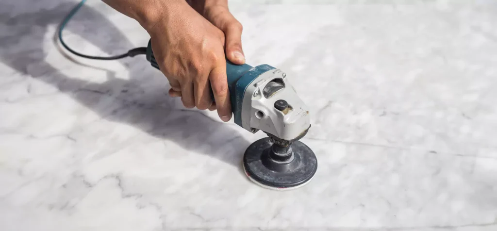 “Alumina stones in different grades used for industrial grinding and polishing applications.”