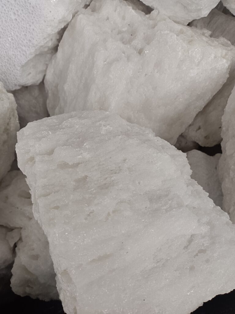 White Fused Alumina White Corundum 3 wfa