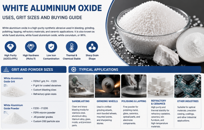 White Fused Alumina White Corundum Snipaste 2026 06 03 15 23 18 abrasive