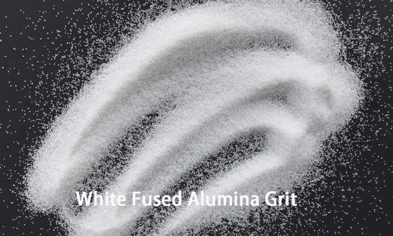 White Fused Alumina White Corundum 7 White Fused Alumina White Corundum White Fused Alumina Grit abrasive