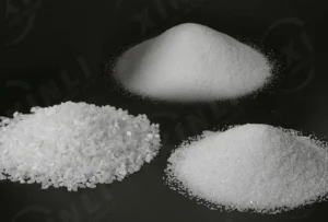 White Fused Alumina